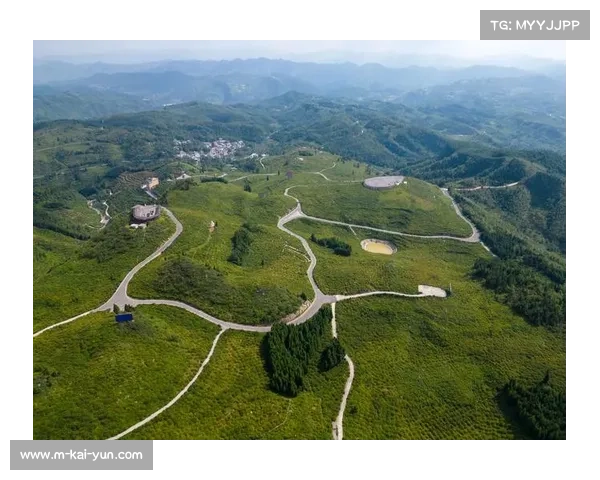 凉都六盘水的绿色转型之路:从煤矿城市到体育旅游新名片 凉都六盘水的绿色转型之路:从煤矿城市到体育旅游新名片