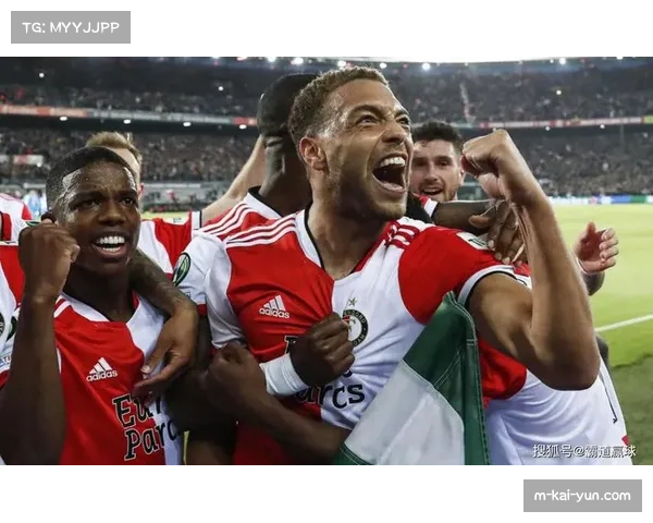 传统三强格局依然稳固 阿贾克斯、埃因霍温、费耶诺德领跑总积分榜