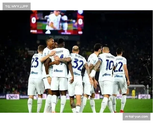 国米主场零封能力有所下滑 体能下降时需警惕对手反击